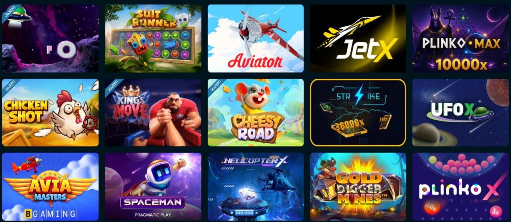Crocobet slot